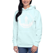 Load image into Gallery viewer, Lucy Lou & Logo Unisex Hoodie