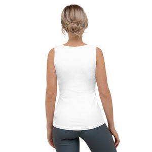 BGLWS Sublimation Cut & Sew Tank Top