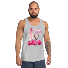 Load image into Gallery viewer, Rosie Men&#39;s Tank Top