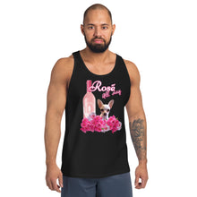 Load image into Gallery viewer, Rosie Men&#39;s Tank Top