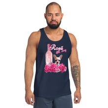 Load image into Gallery viewer, Rosie Men&#39;s Tank Top