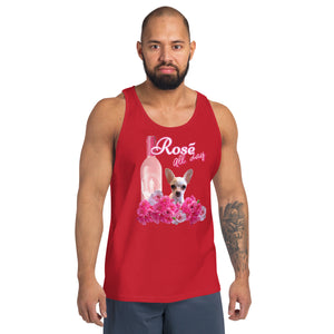 Rosie Men's Tank Top