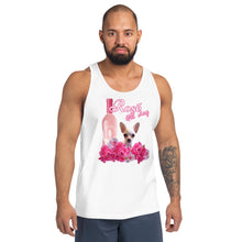 Load image into Gallery viewer, Rosie Men&#39;s Tank Top