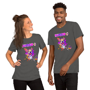 Buggy Unisex t-shirt