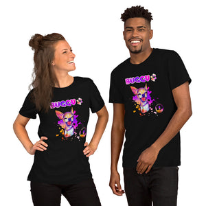 Buggy Unisex t-shirt