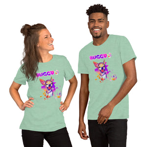 Buggy Unisex t-shirt