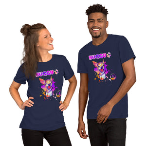 Buggy Unisex t-shirt