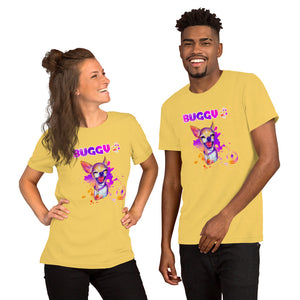 Buggy Unisex t-shirt