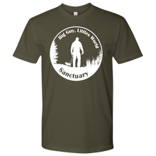 Load image into Gallery viewer, Men&#39;s Next Level T-Shirt (additional colors available)