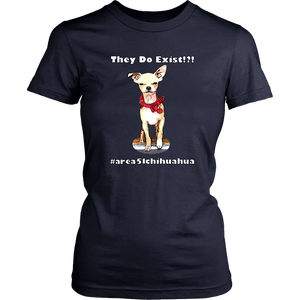 Women's District Crewneck T-Shirt (additional colors available)