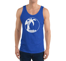 Load image into Gallery viewer, MOTI Tank Top UNISEX