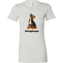 Load image into Gallery viewer, Women&#39;s Bella T-Shirt (Additional Colors Available)