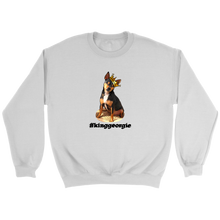 Load image into Gallery viewer, Unisex Crewneck Sweatshirt (additional colors available)