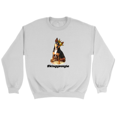 Unisex Crewneck Sweatshirt (additional colors available)