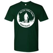Load image into Gallery viewer, Men&#39;s Next Level T-Shirt (additional colors available)