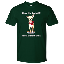 Load image into Gallery viewer, Men&#39;s Next Level T-Shirt (Additional Colors Available)