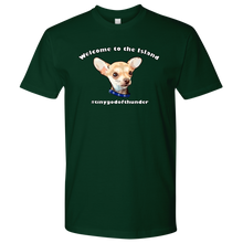 Load image into Gallery viewer, Men&#39;s Next Level T-Shirt (additional colors available)