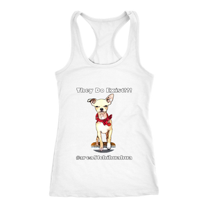 Unisex Next Level Racerback Tank (additional colors available)