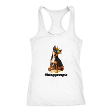 Load image into Gallery viewer, Unisex Next Level Racerback Tank (additional colors available)