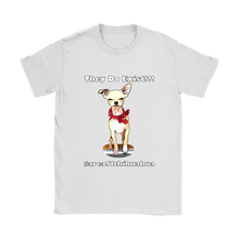 Load image into Gallery viewer, Women&#39;s Gildan T-Shirt (additional colors available)