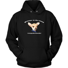 Load image into Gallery viewer, Unisex Hoodie (additional colors available)