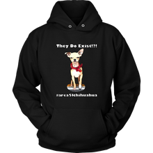 Load image into Gallery viewer, Unisex Hoodie (additional colors available)