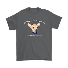 Load image into Gallery viewer, Men&#39;s Gildan T-Shirt (additional colors available)