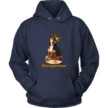 Load image into Gallery viewer, Unisex Hoodie (additional colors available)