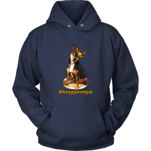 Unisex Hoodie (additional colors available)