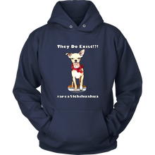 Load image into Gallery viewer, Unisex Hoodie (additional colors available)