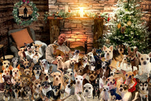 Load image into Gallery viewer, BGLWS Holiday Enamel Mug