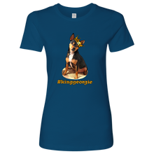 Load image into Gallery viewer, Women&#39;s Next Level T-Shirt (additional colors available)
