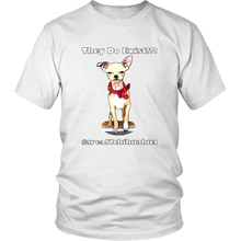 Load image into Gallery viewer, Unisex District T-Shirt (additional colors available)