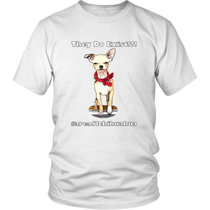 Unisex District T-Shirt (additional colors available)