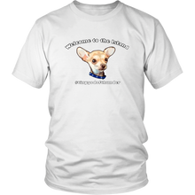 Load image into Gallery viewer, Unisex District T-Shirt (additional colors available)