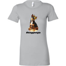 Load image into Gallery viewer, Women&#39;s Bella T-Shirt (Additional Colors Available)