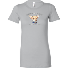 Load image into Gallery viewer, Women&#39;s Bella T-Shirt (additional colors available)