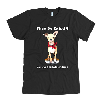 Men's American Apparel Slim Fit T-Shirt (Additional Colors Available)