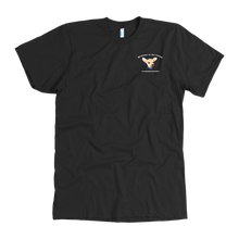 Load image into Gallery viewer, Men&#39;s American Apparel Slim Fit T-Shirt (Additional Colors Available)