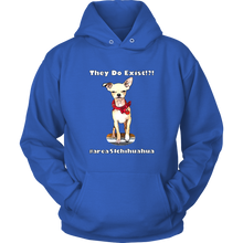 Load image into Gallery viewer, Unisex Hoodie (additional colors available)