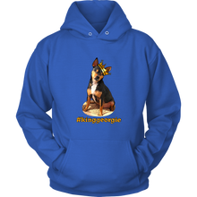 Load image into Gallery viewer, Unisex Hoodie (additional colors available)