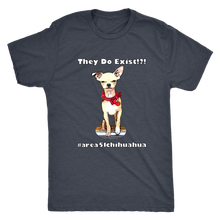 Load image into Gallery viewer, Men&#39;s Next Level Triblend T-Shirt (Additional Colors Available)