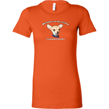 Load image into Gallery viewer, Women&#39;s Bella T-Shirt (additional colors available)
