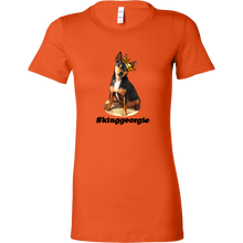 Load image into Gallery viewer, Women&#39;s Bella T-Shirt (Additional Colors Available)