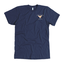 Load image into Gallery viewer, Men&#39;s American Apparel Slim Fit T-Shirt (Additional Colors Available)
