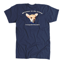 Load image into Gallery viewer, Men&#39;s American Apparel Slim Fit T-Shirt (Additional Colors Available)