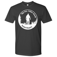 Load image into Gallery viewer, Men&#39;s Next Level T-Shirt (additional colors available)