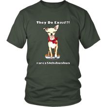 Load image into Gallery viewer, Unisex District T-Shirt (additional colors available)
