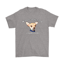 Load image into Gallery viewer, Men&#39;s Gildan T-Shirt (additional colors available)