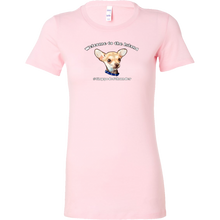 Load image into Gallery viewer, Women&#39;s Bella T-Shirt (additional colors available)